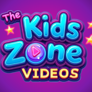 The Kids Zone 1000+ Videos
